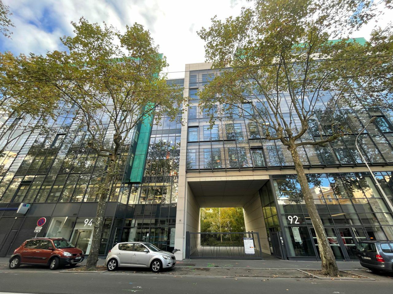 Bureau Lyon 2565m² Location bureau Lyon Rhône OLBUR2309026 2